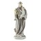 Roman 8" Galleria Divina Religious St. Anthony with Child Figure